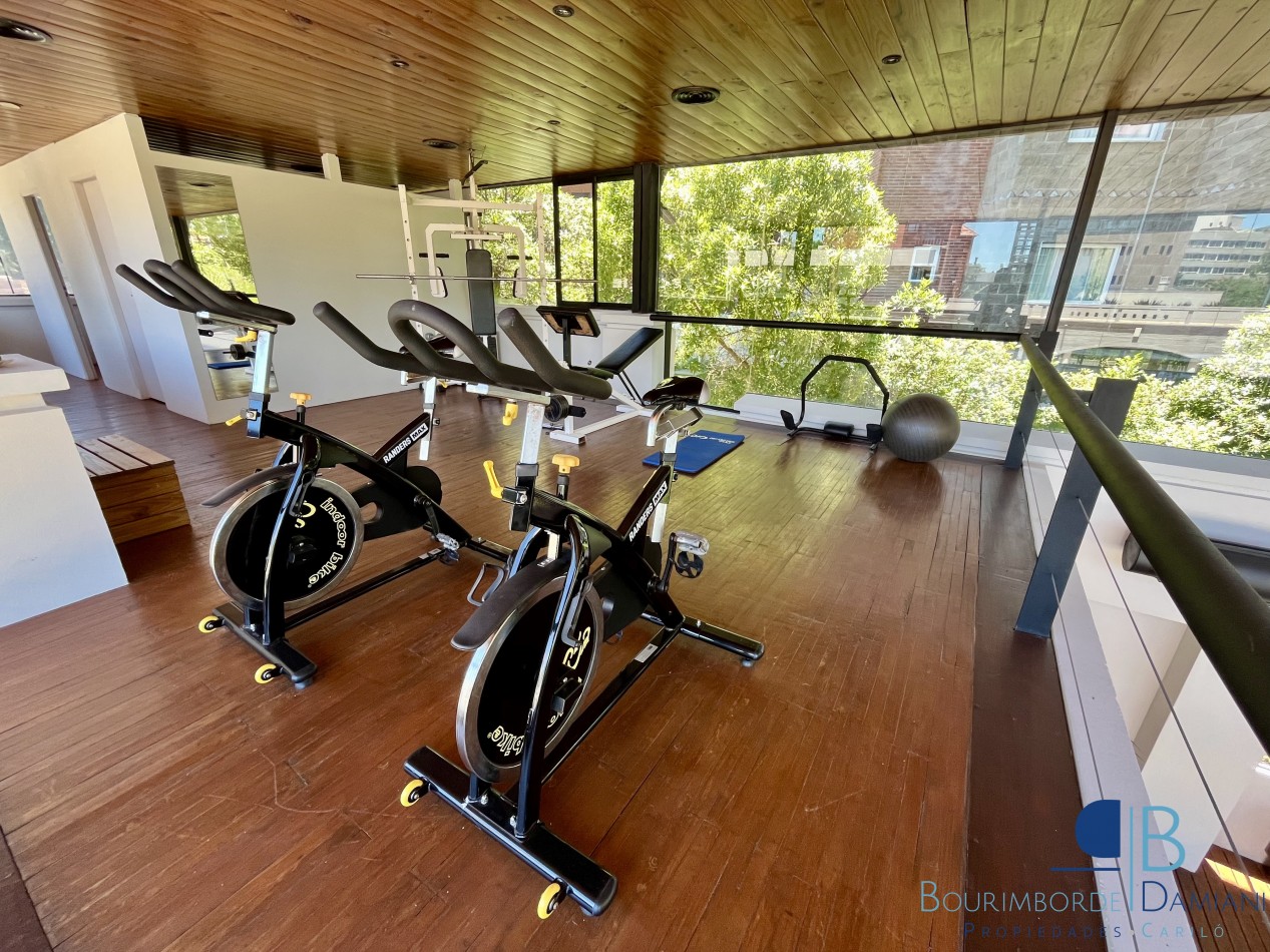 2013 - Departamento En venta 