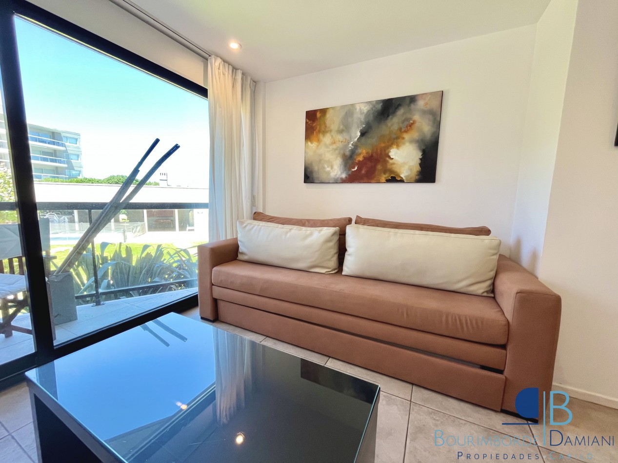 2013 - Departamento En venta 