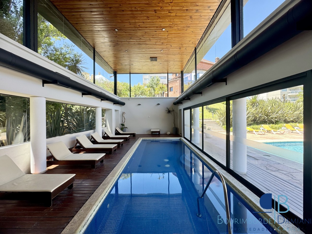 2013 - Departamento En venta 