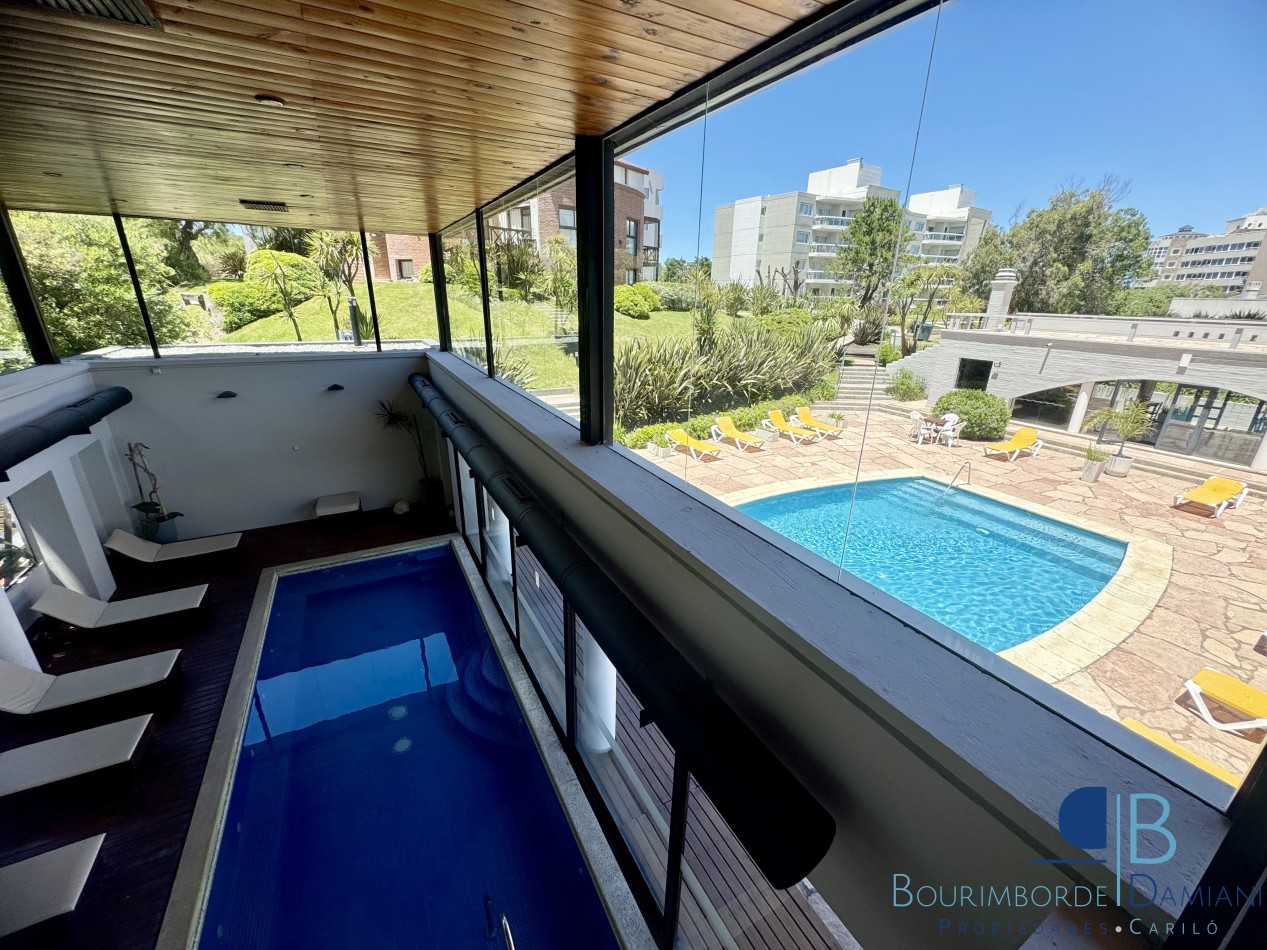 2013 - Departamento En venta 