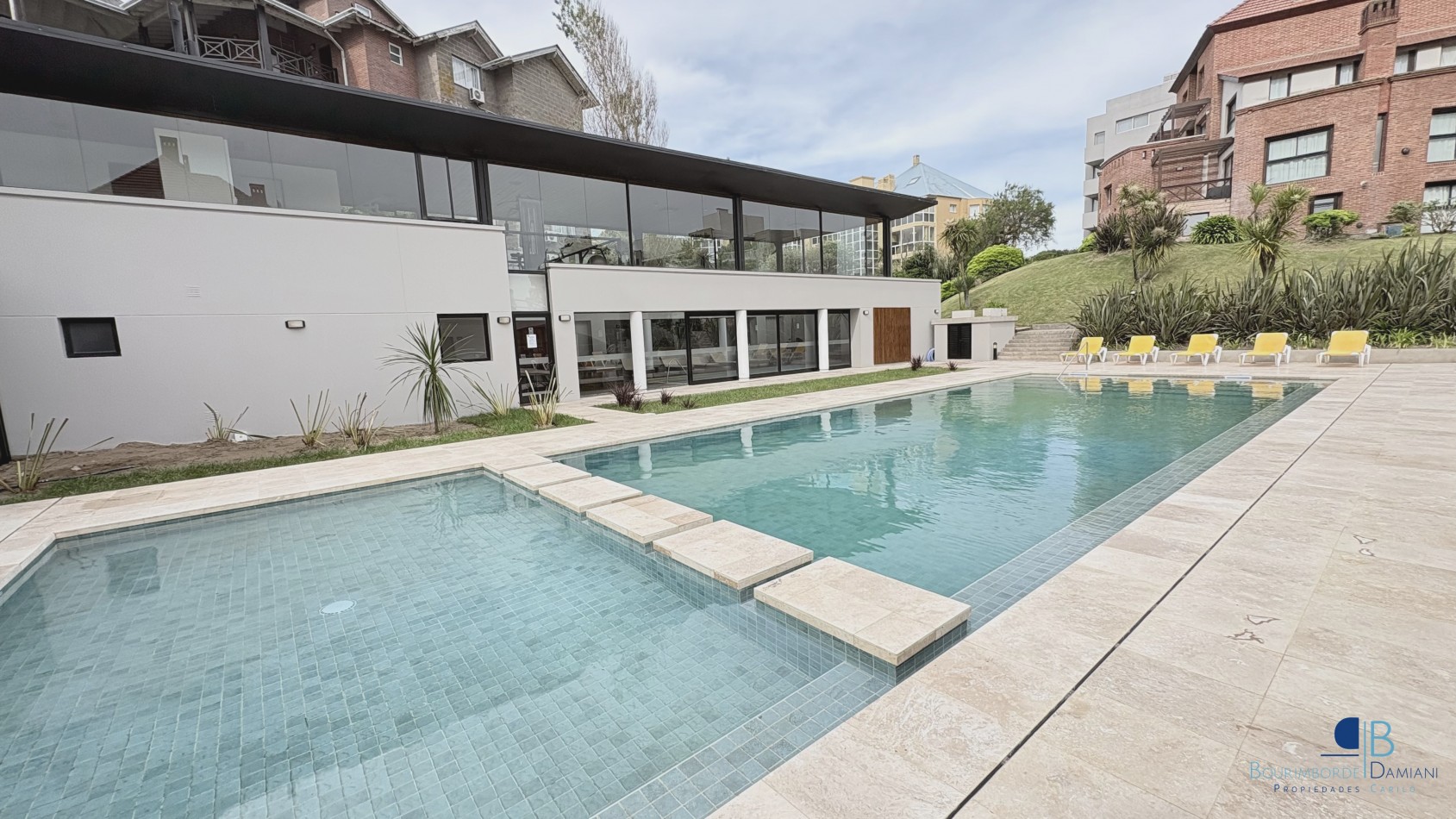 2013 - Departamento En venta 