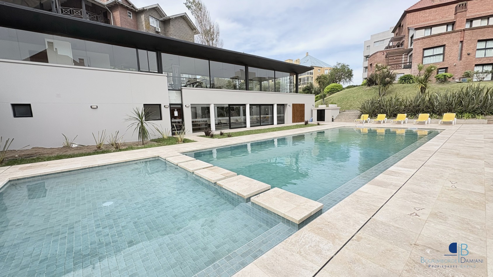 2013 - Departamento En venta 