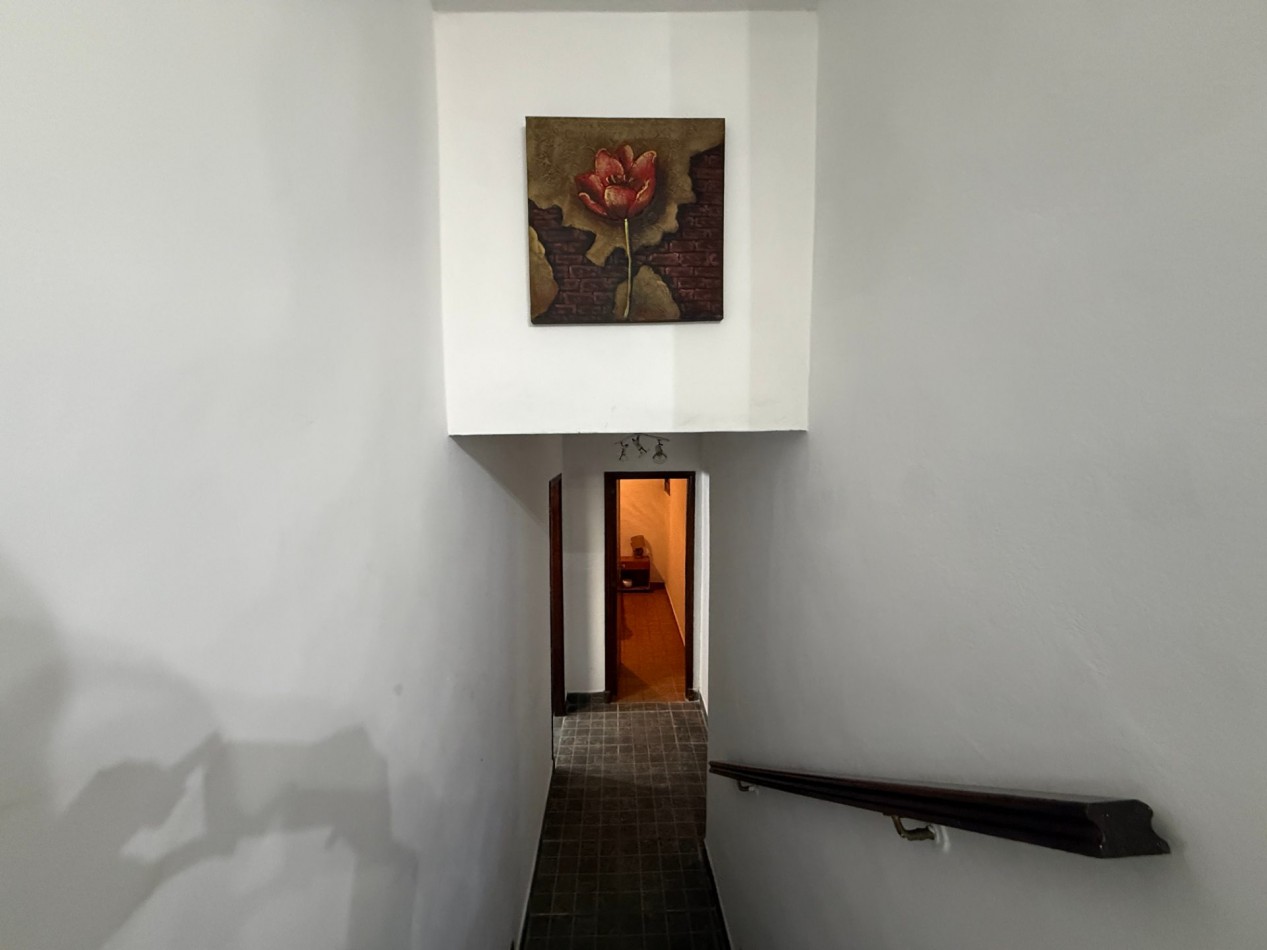 DUPLEX EN VENTA- ref 2027