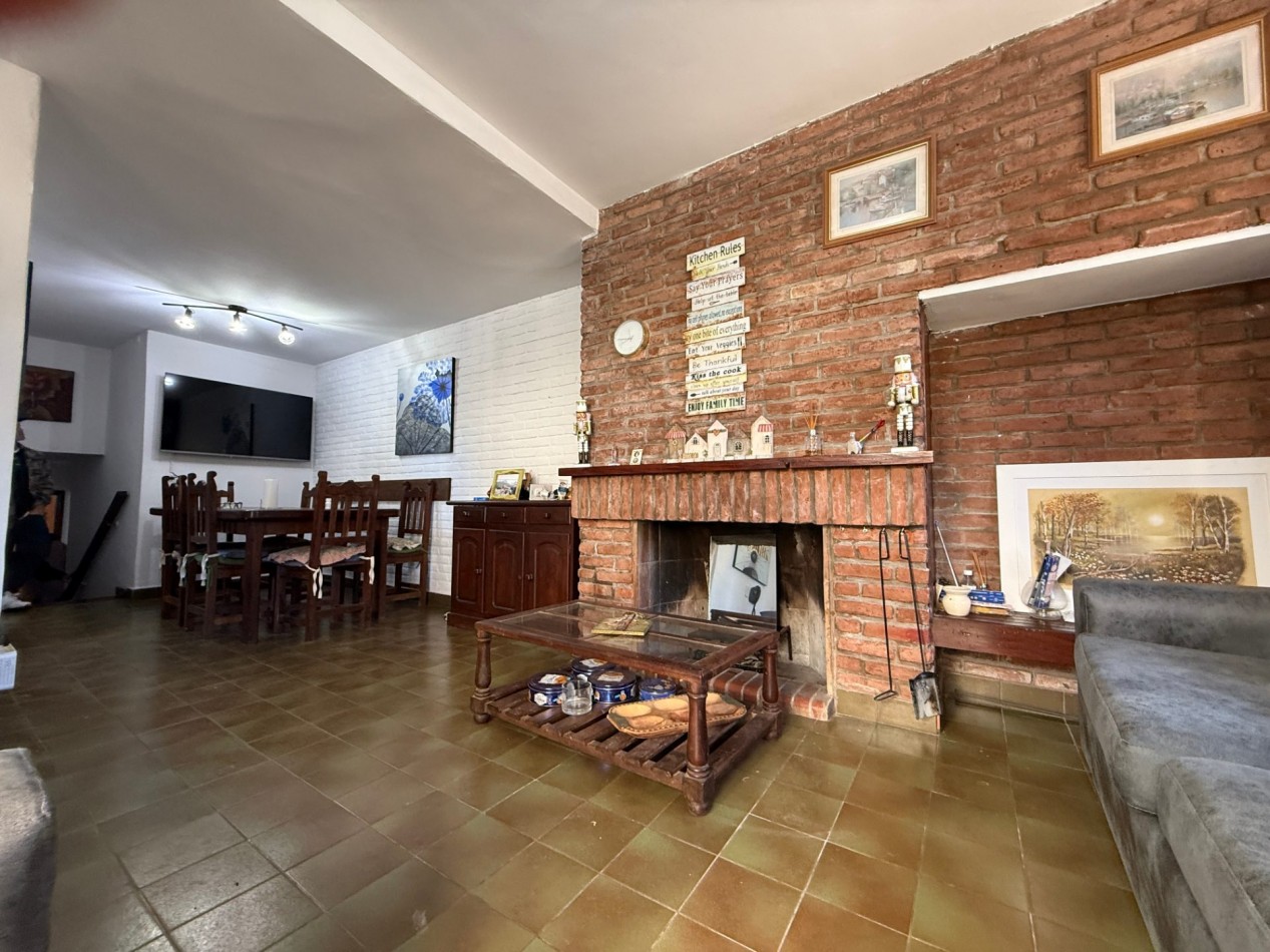 DUPLEX EN VENTA- ref 2027