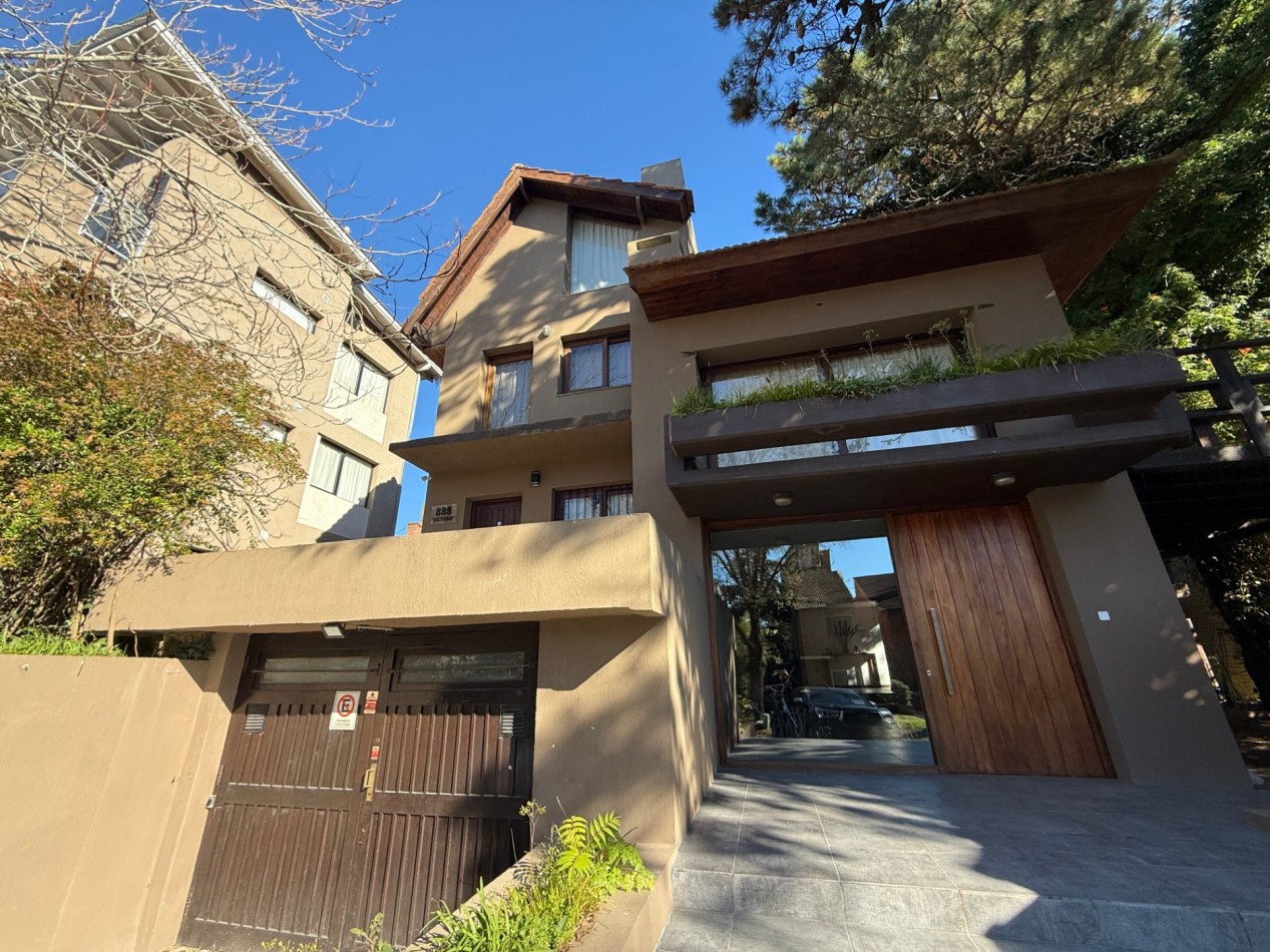 DUPLEX EN VENTA- ref 2027