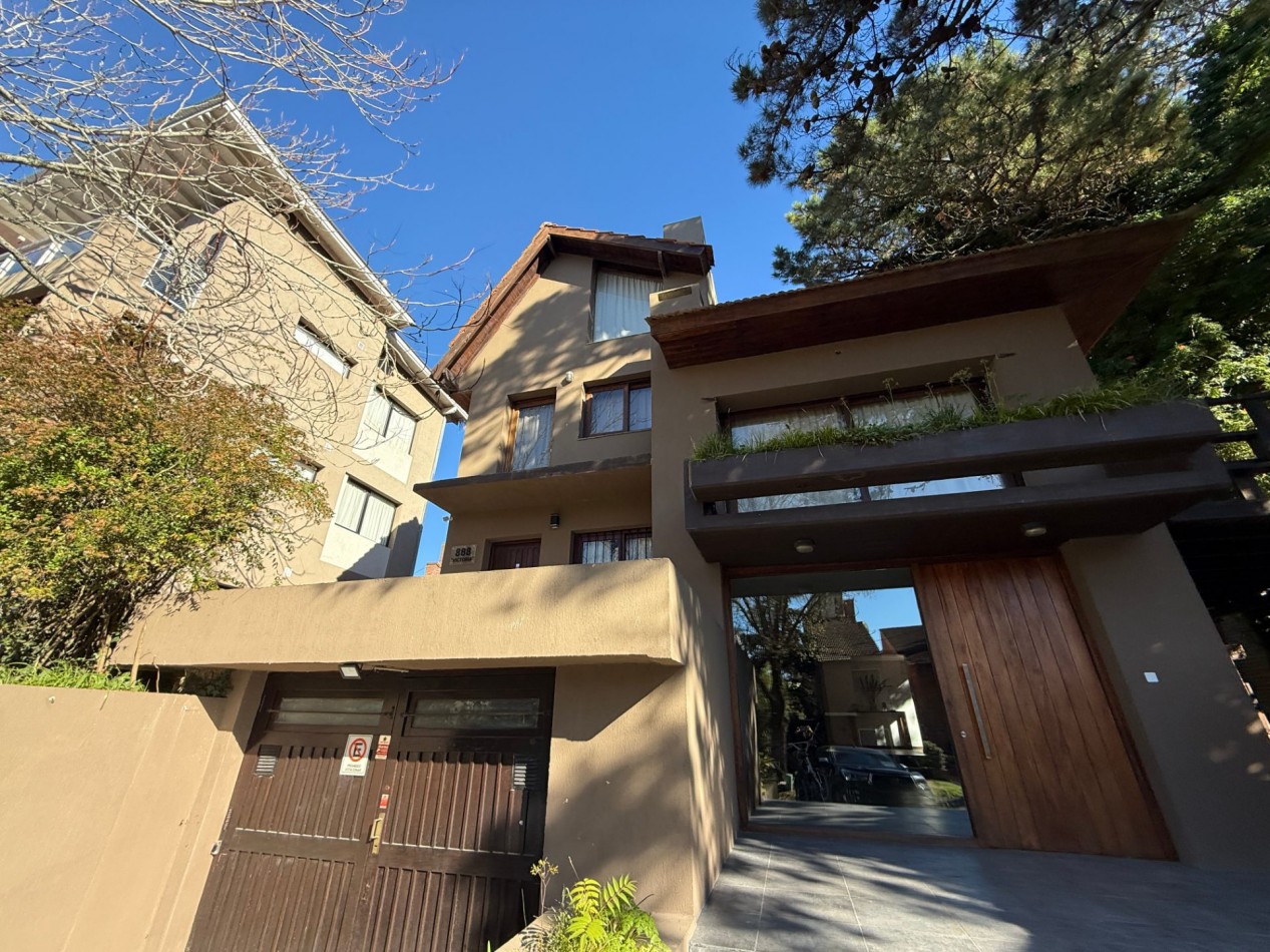 DUPLEX EN VENTA- ref 2027