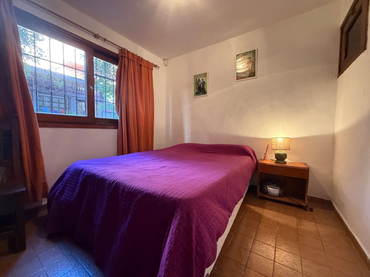 DUPLEX EN VENTA- ref 2027