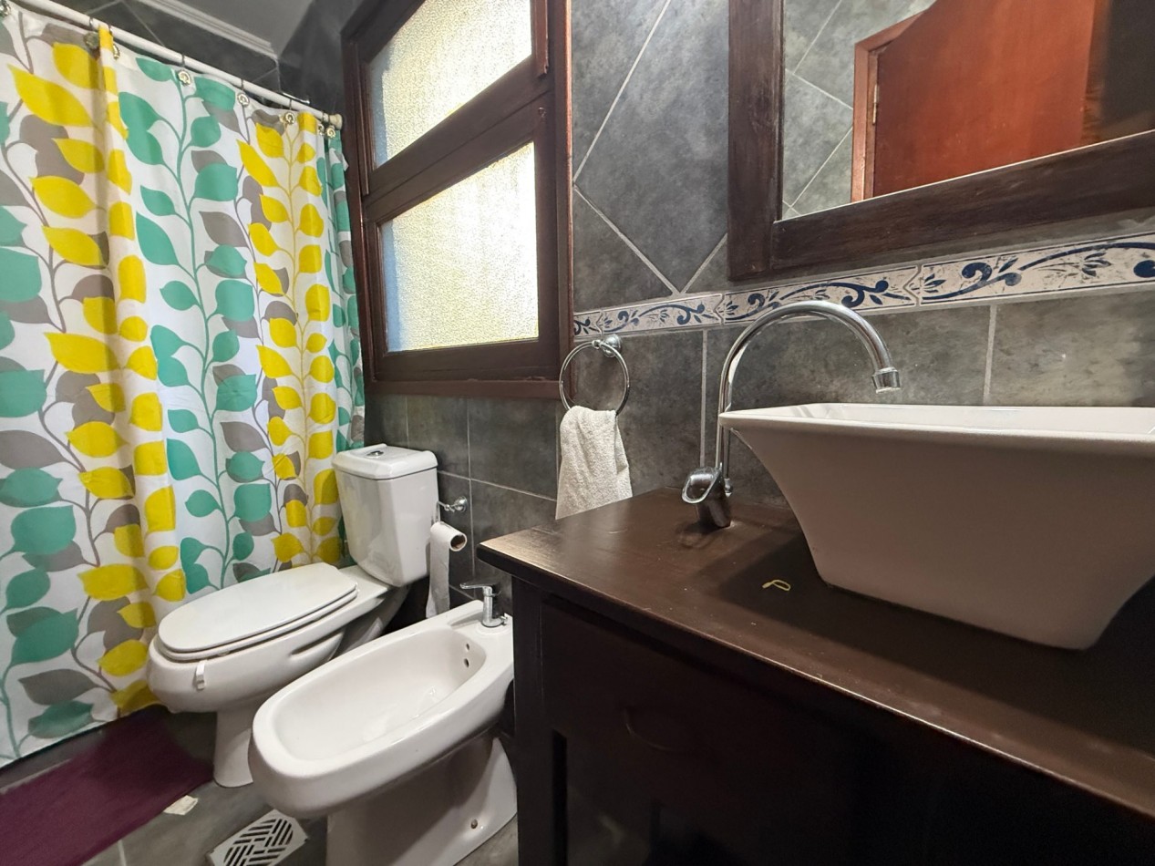 DUPLEX EN VENTA- ref 2027