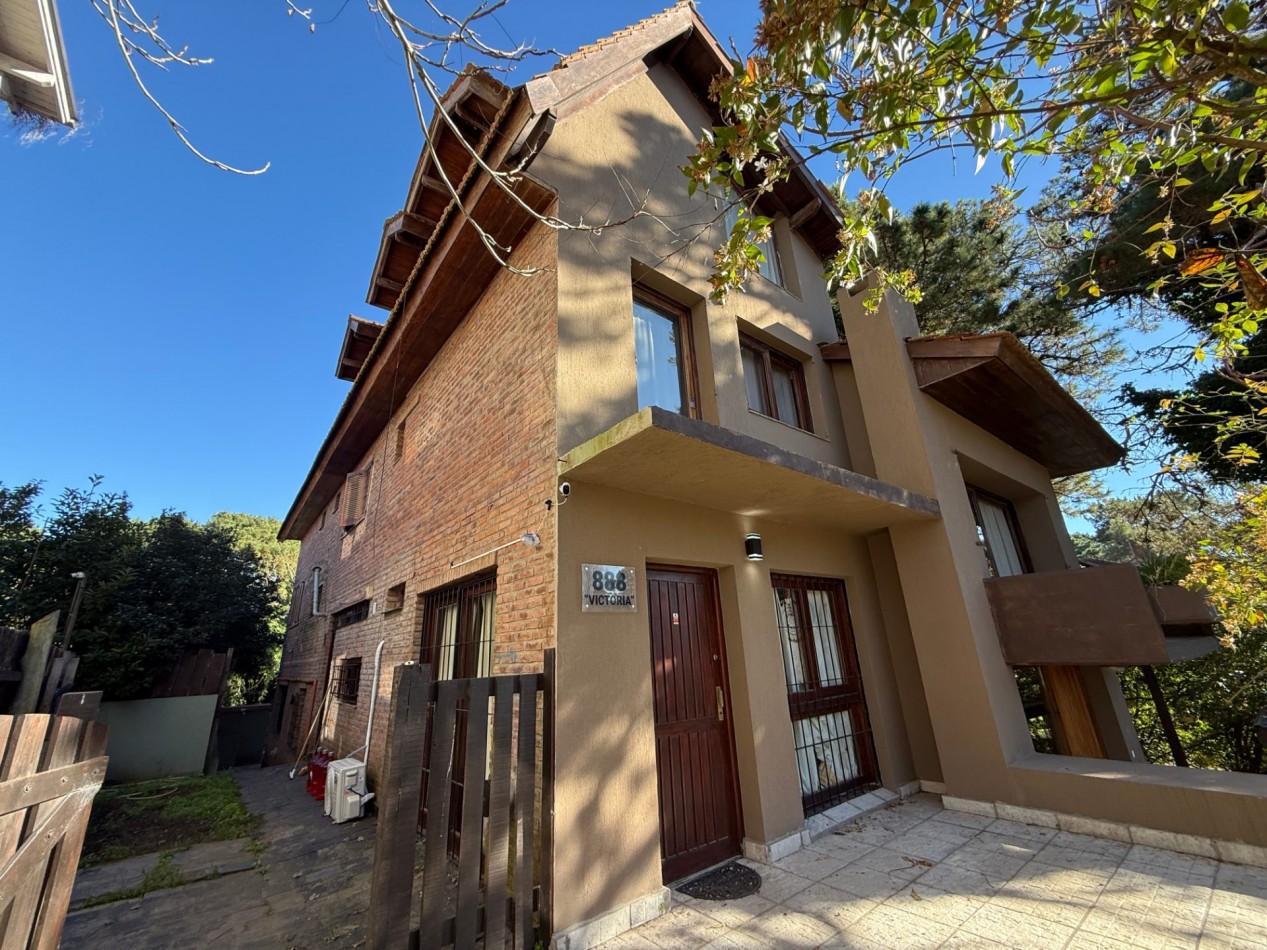 DUPLEX EN VENTA- ref 2027