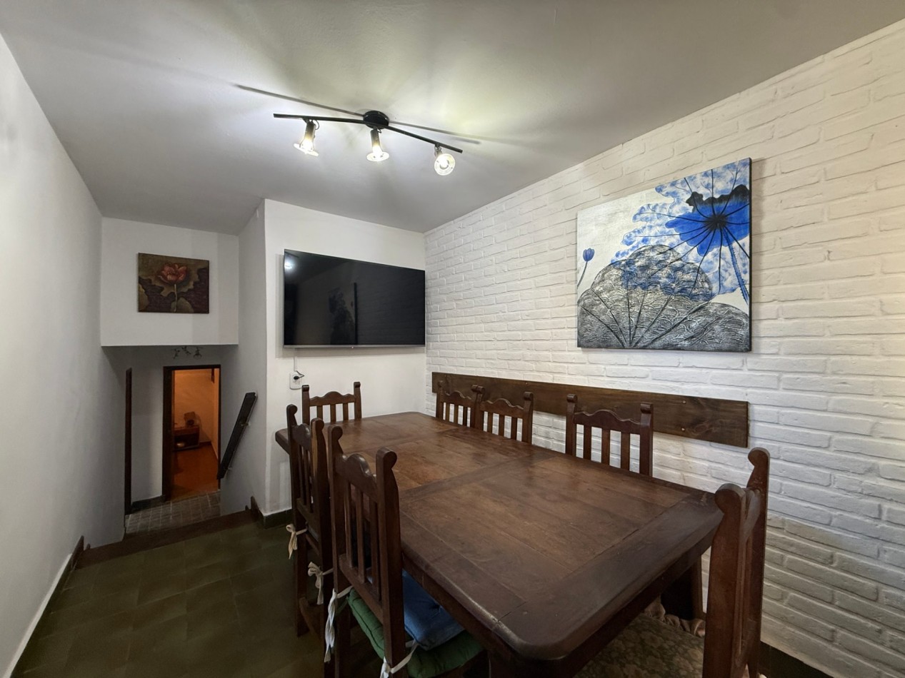 DUPLEX EN VENTA- ref 2027