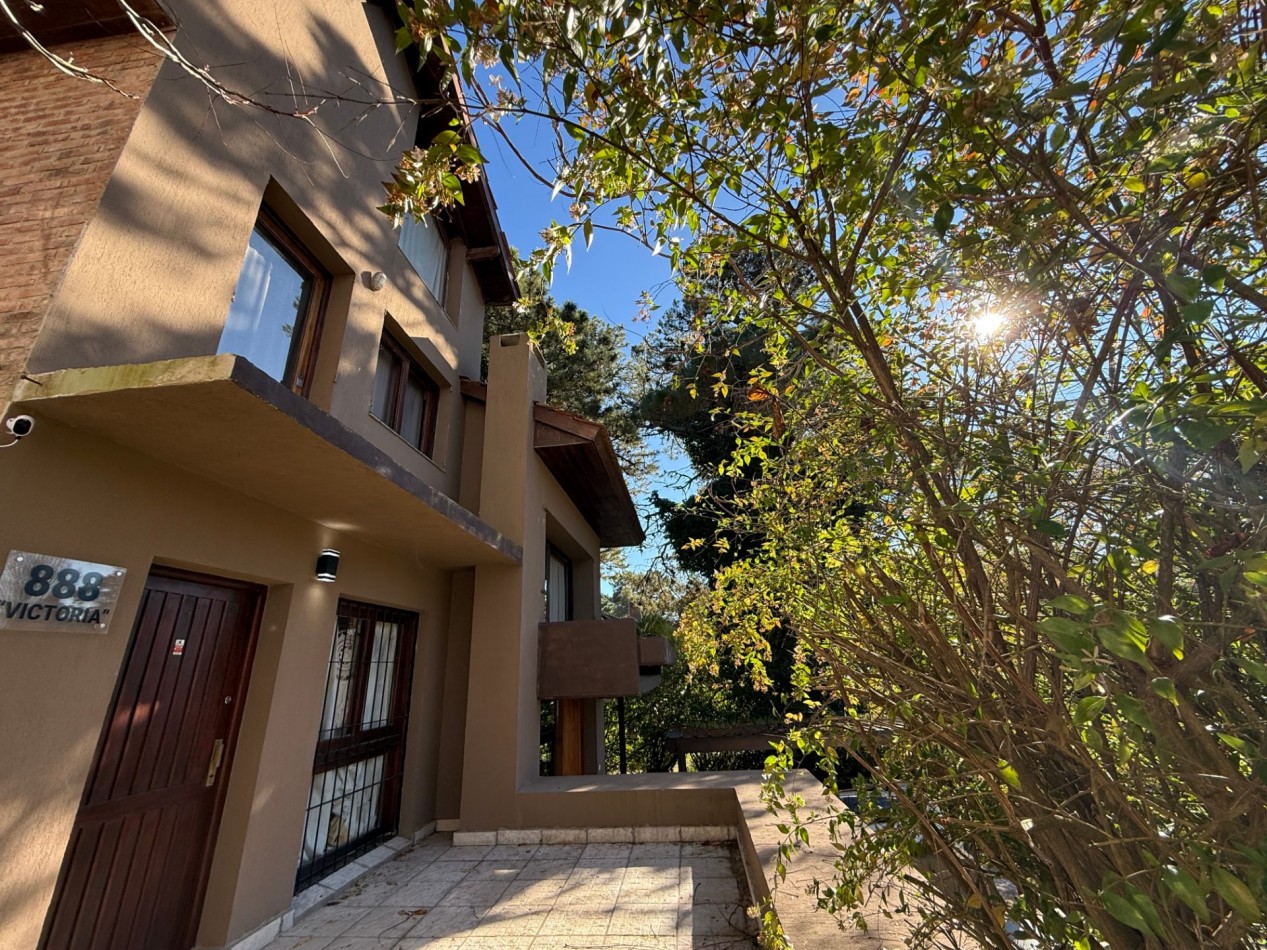 DUPLEX EN VENTA- ref 2027