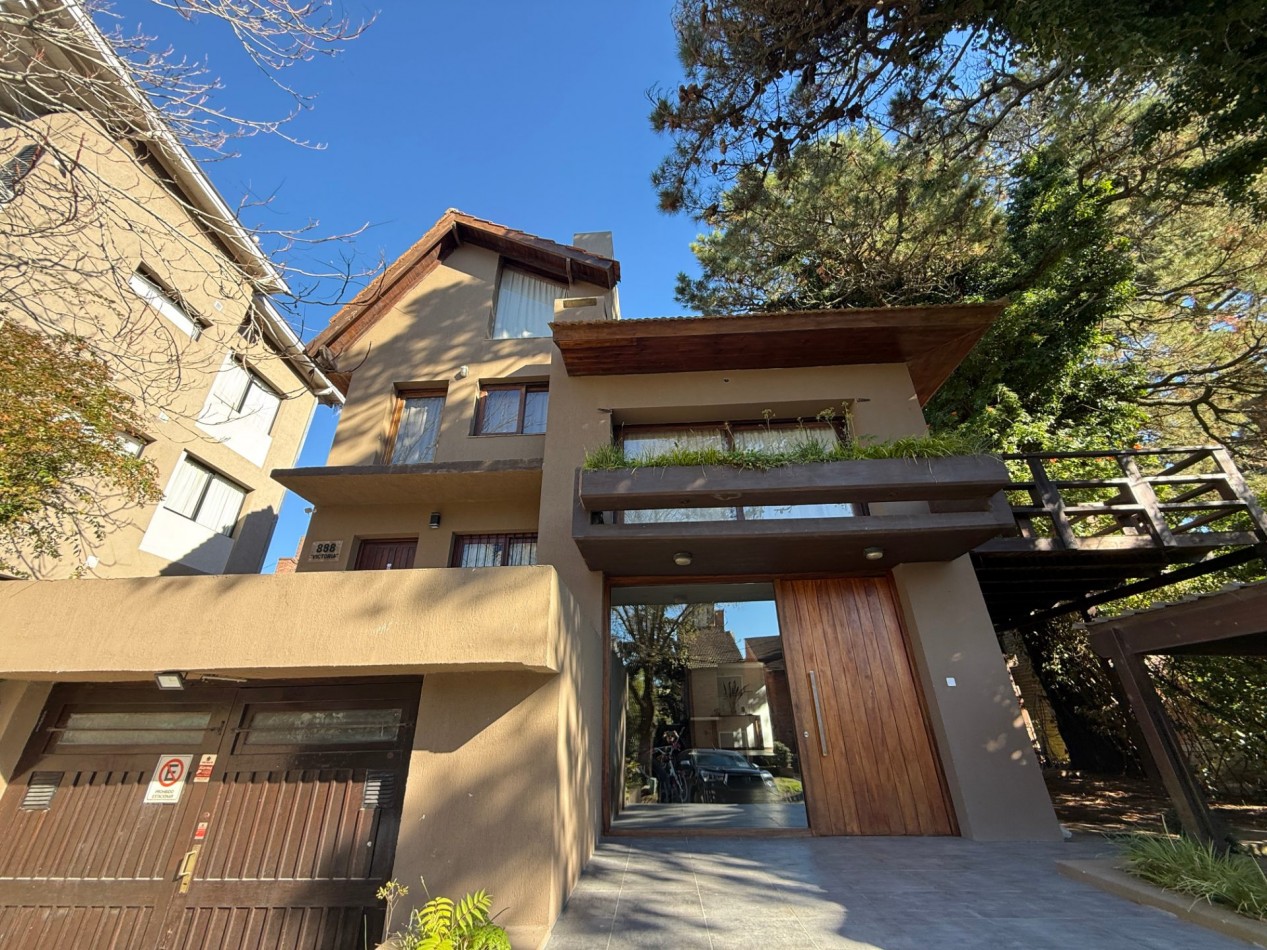 DUPLEX EN VENTA- ref 2027