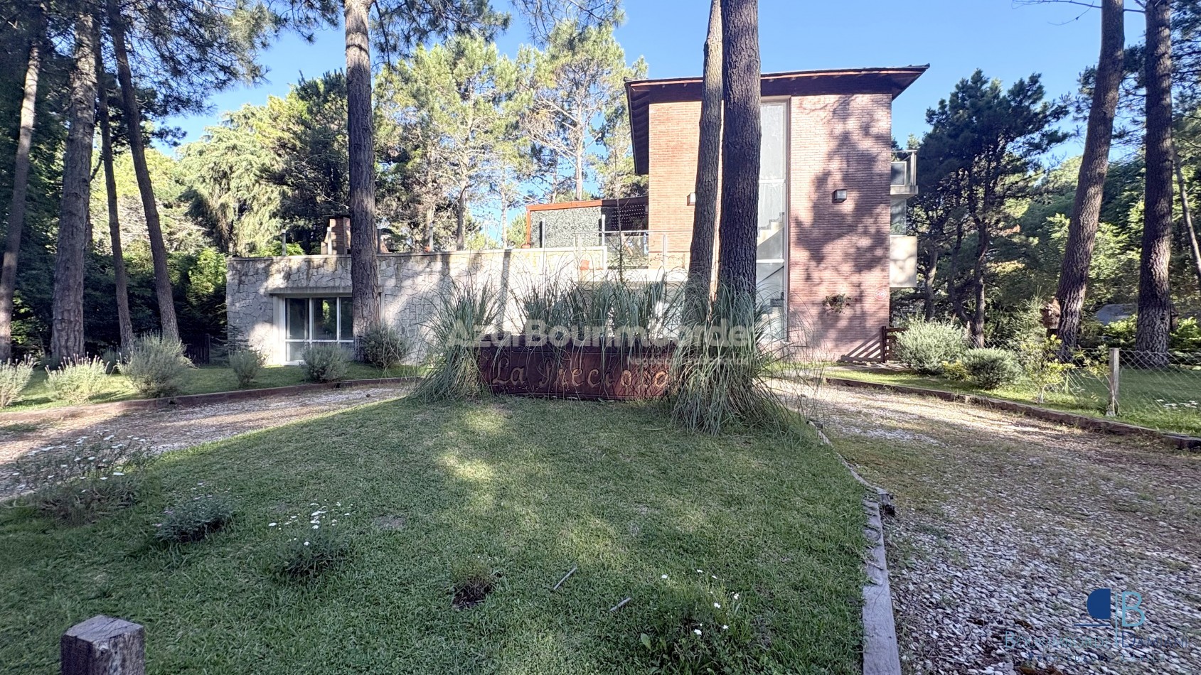 4023- Zorzal y Paraiso 
