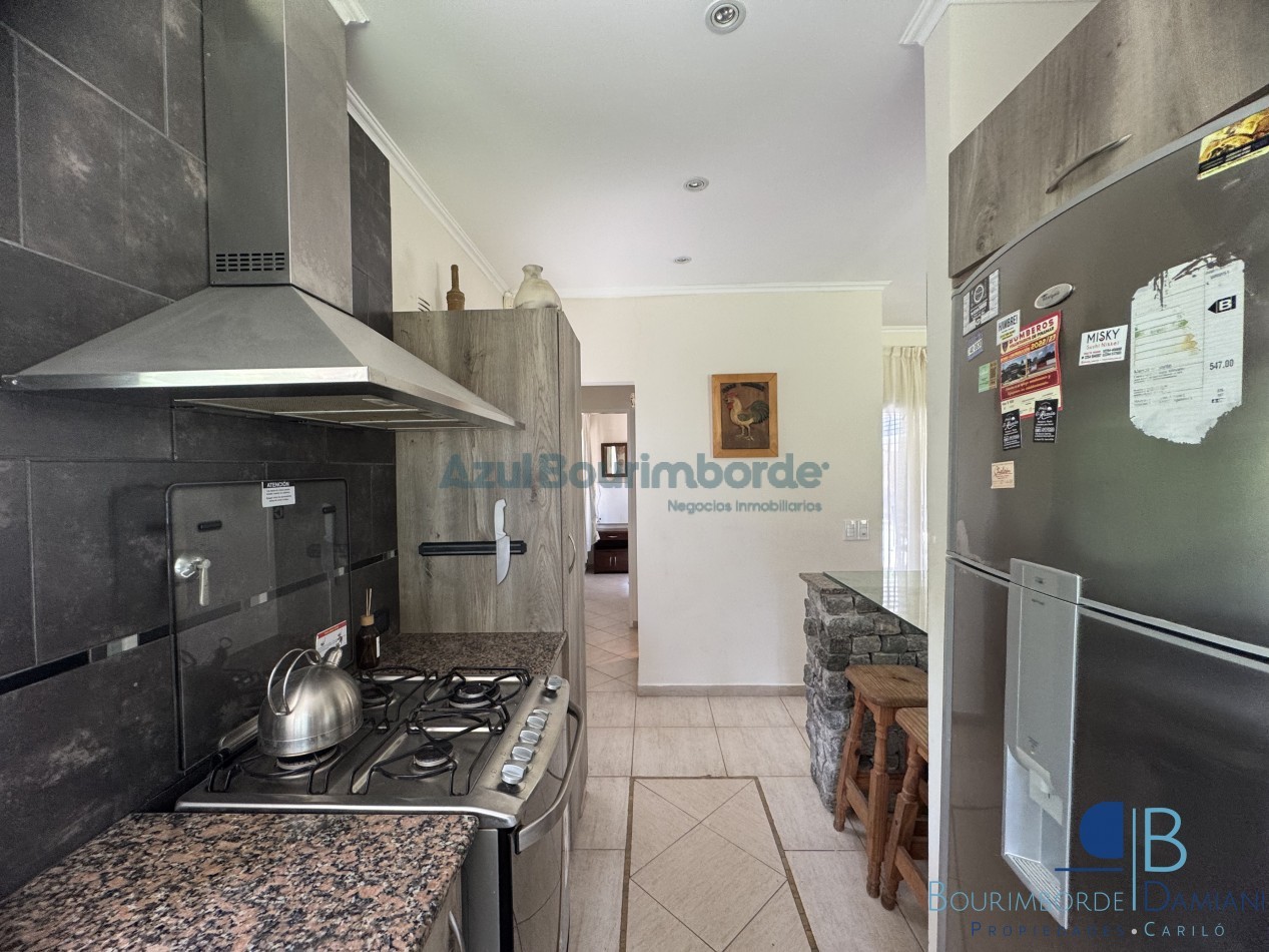 4010 - Codorniz e/ Roble y Paraiso 