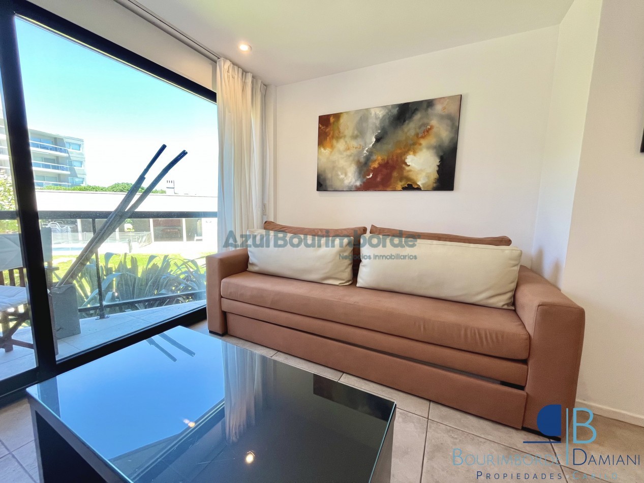 2013 - Departamento En venta 