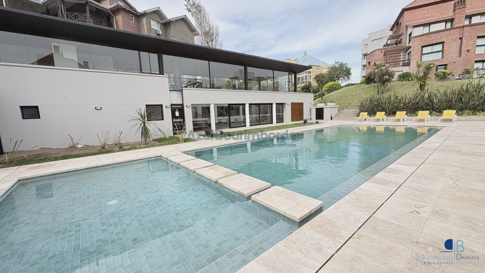2013 - Departamento En venta 