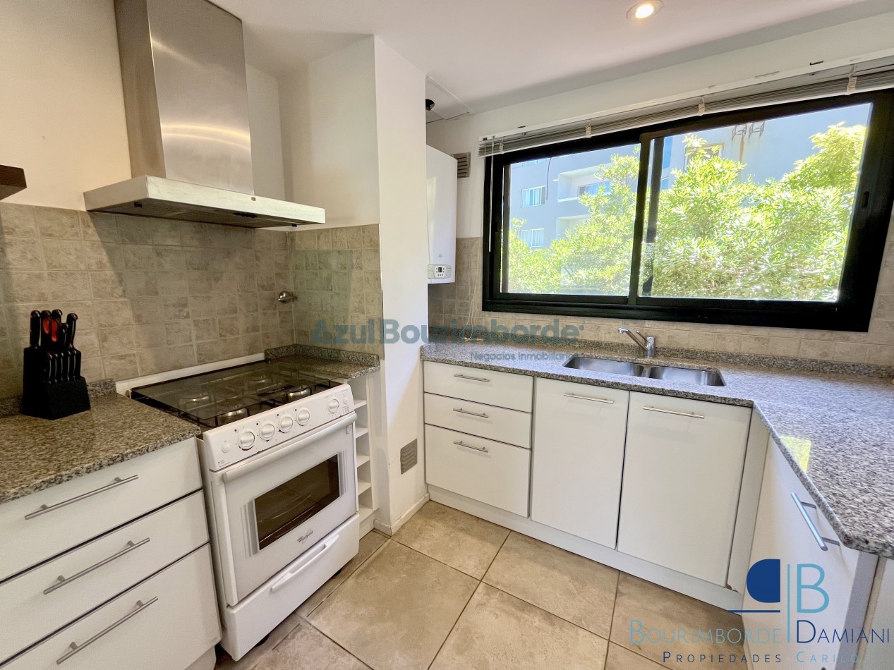 2013 - Departamento En venta 