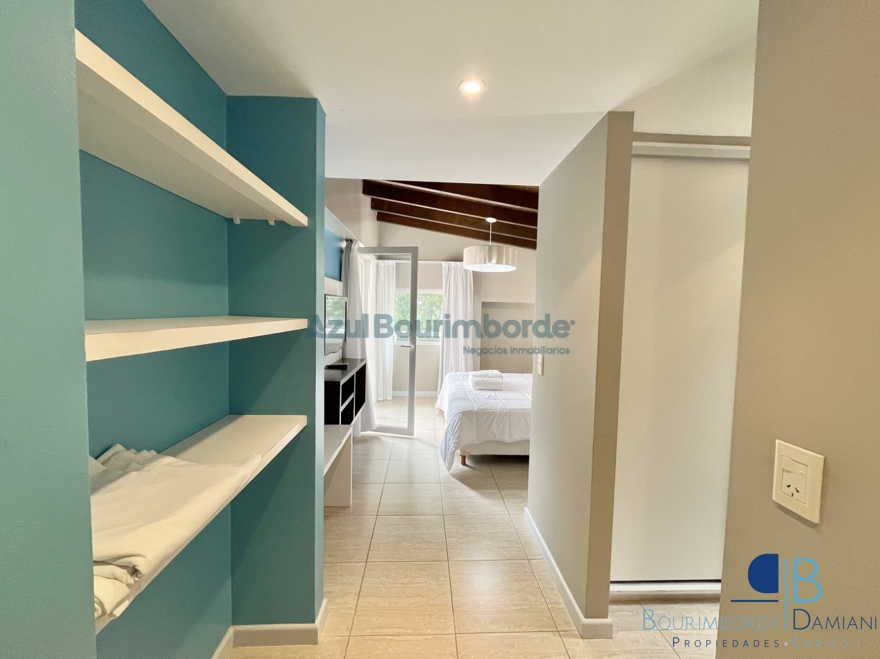 2014 - Departamento Sea Point 