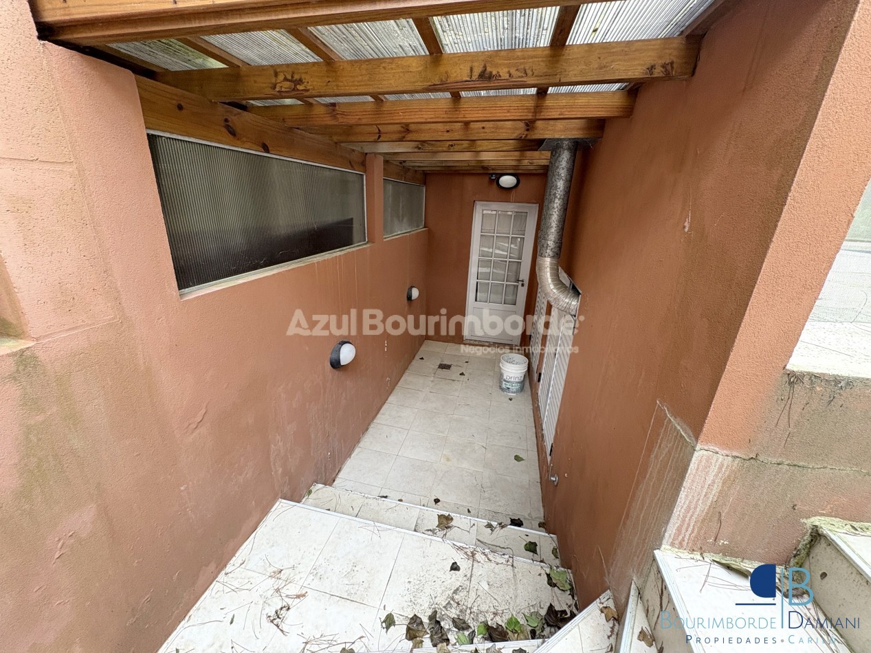 1051- Palmera e/ Oriol y Pinzon