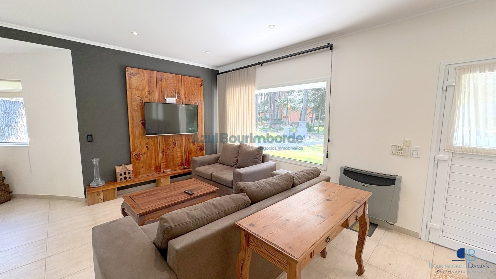 4010 - Codorniz e/ Roble y Paraiso 