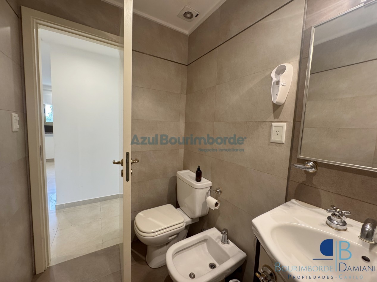 2018 - Departamento Albar 2°F