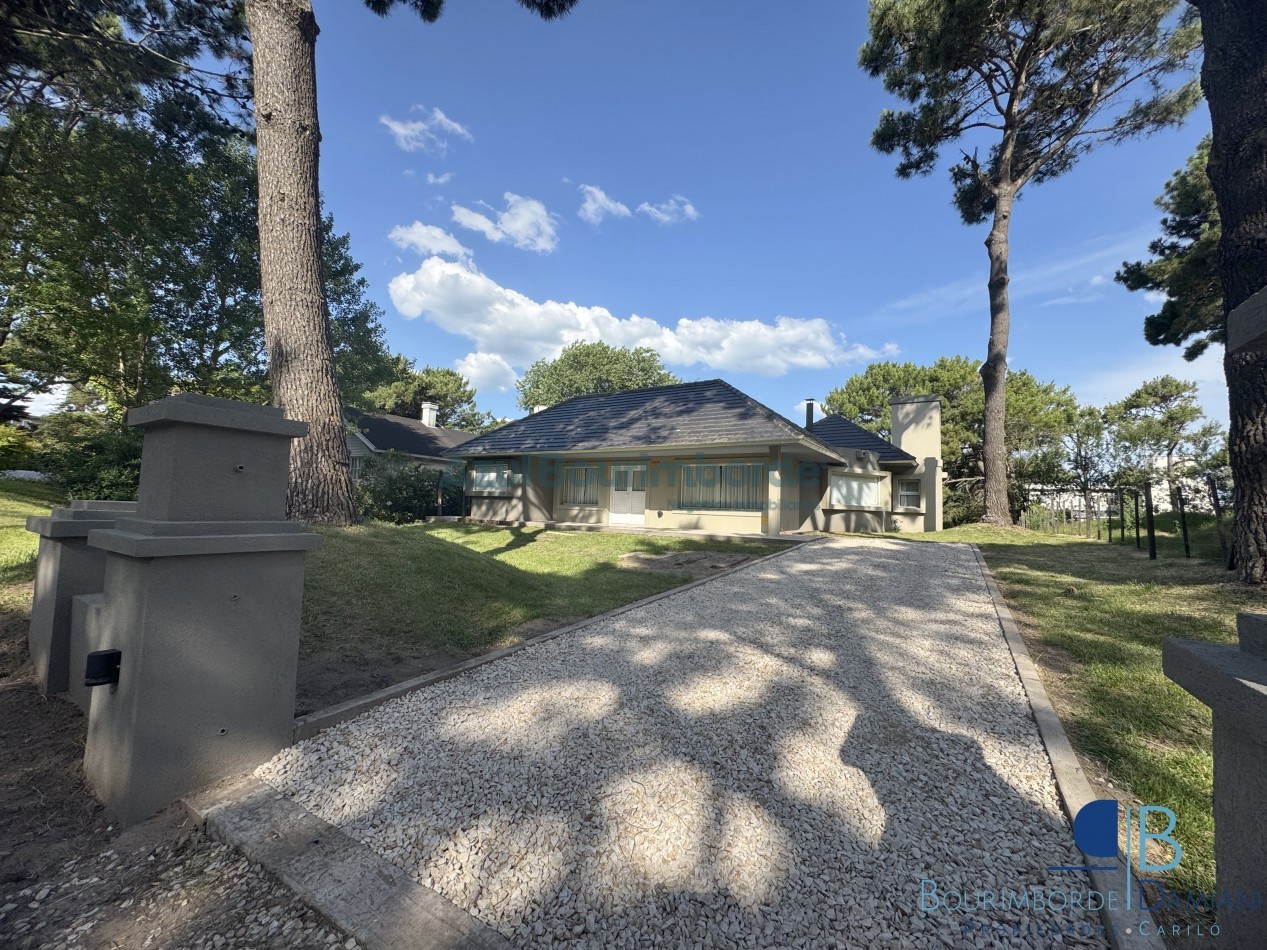 4010 - Codorniz e/ Roble y Paraiso 