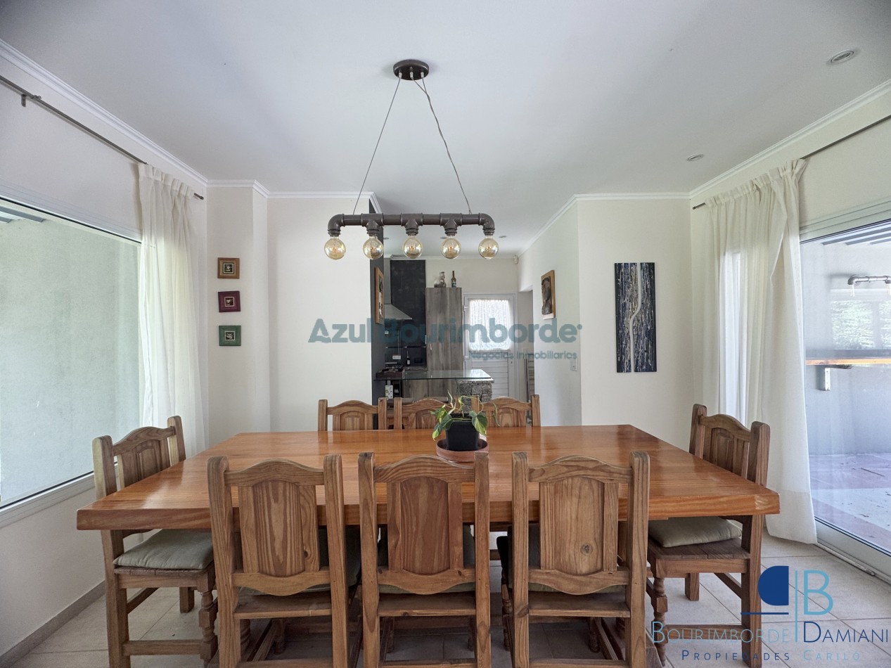 4010 - Codorniz e/ Roble y Paraiso 