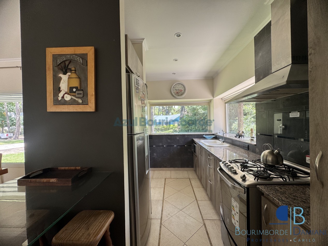 4010 - Codorniz e/ Roble y Paraiso 