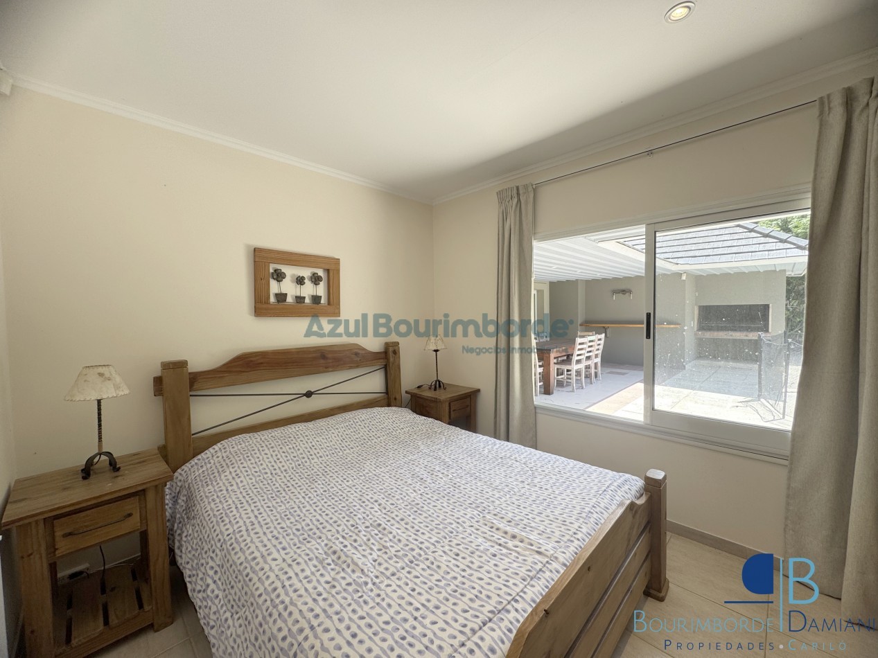 4010 - Codorniz e/ Roble y Paraiso 
