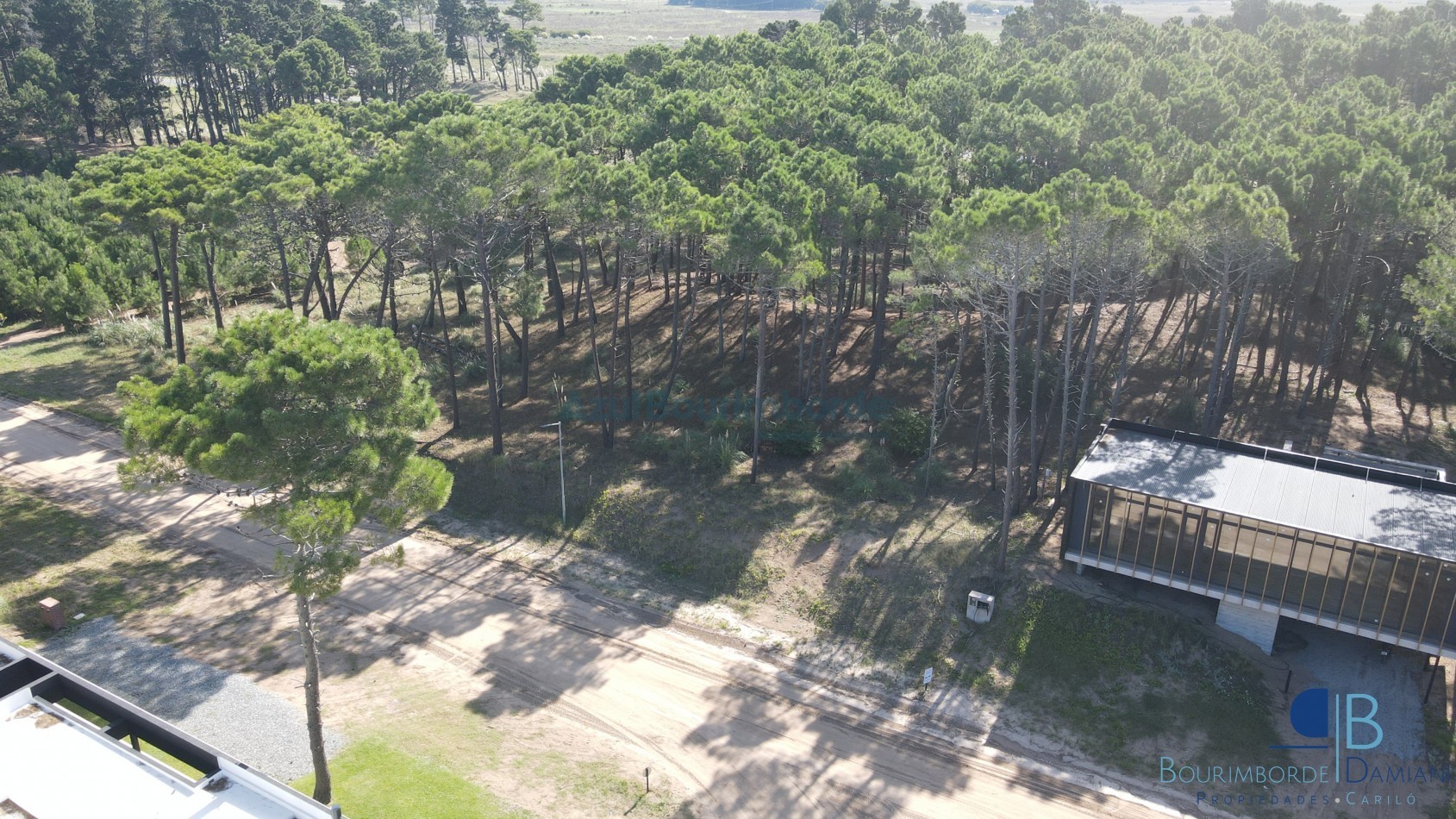 3008 - Lote en Pioneros
