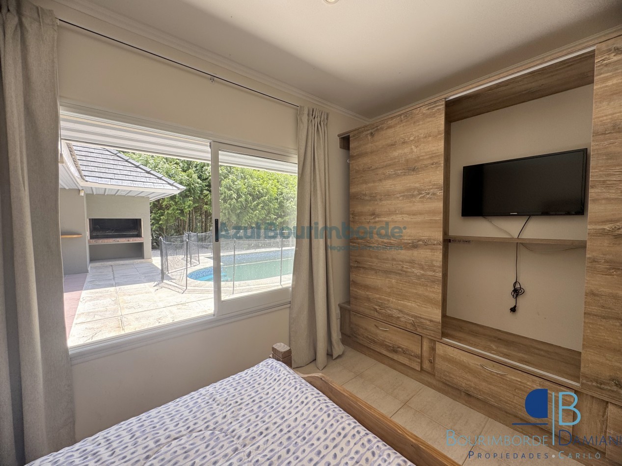 4010 - Codorniz e/ Roble y Paraiso 