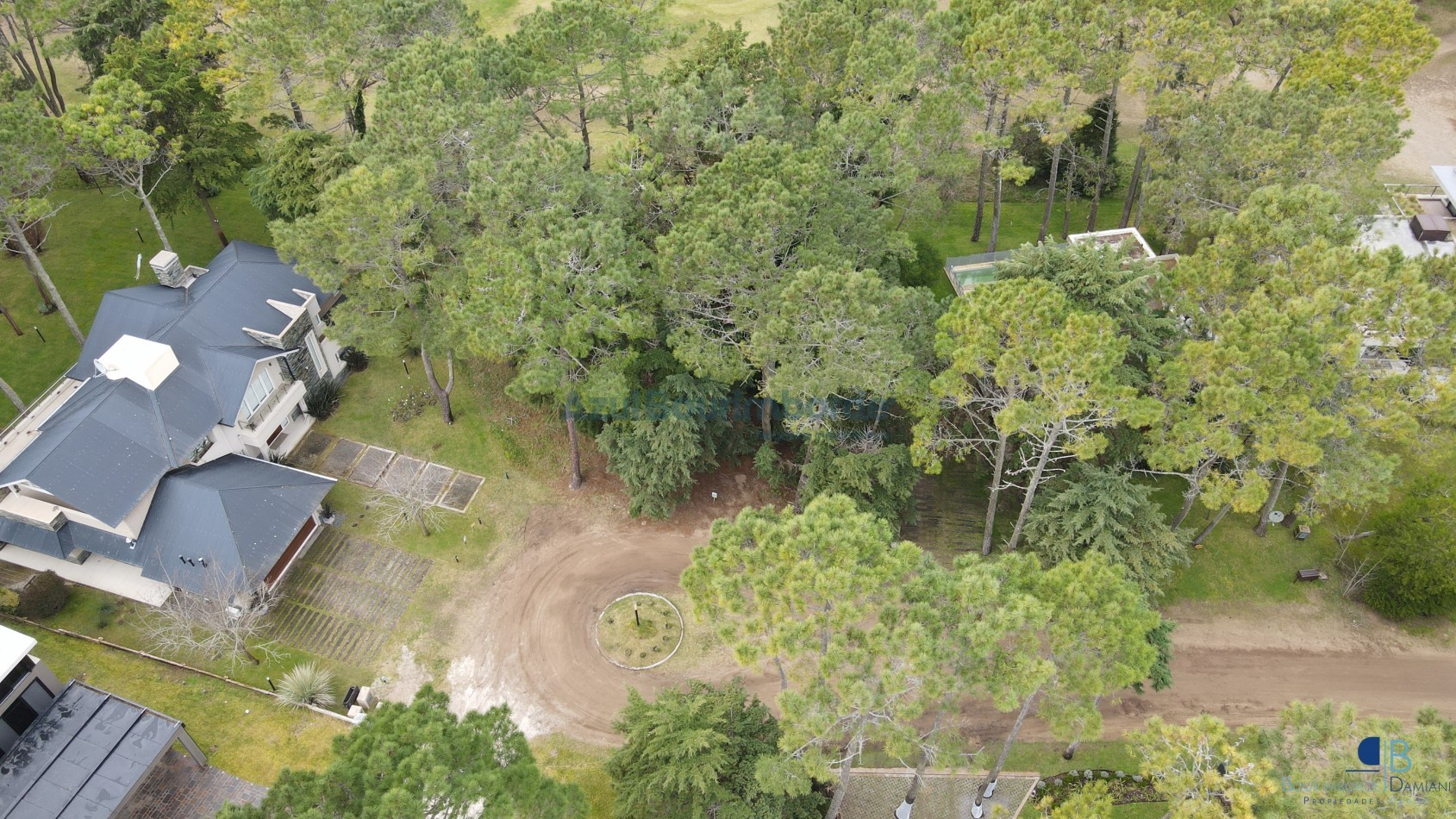 3014- Lote en Carilo Golf Club