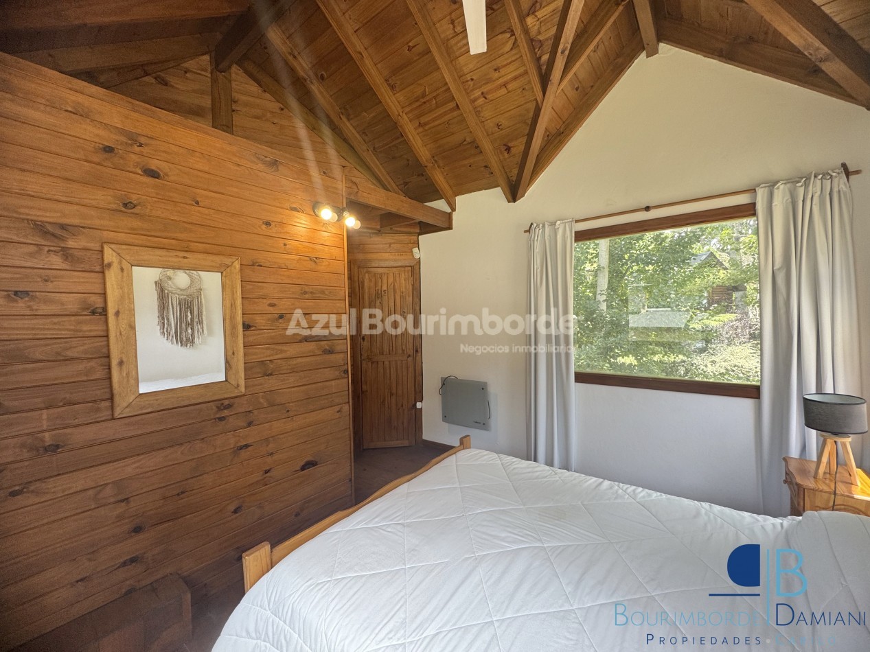 2022 - Rincon Azul cabañas