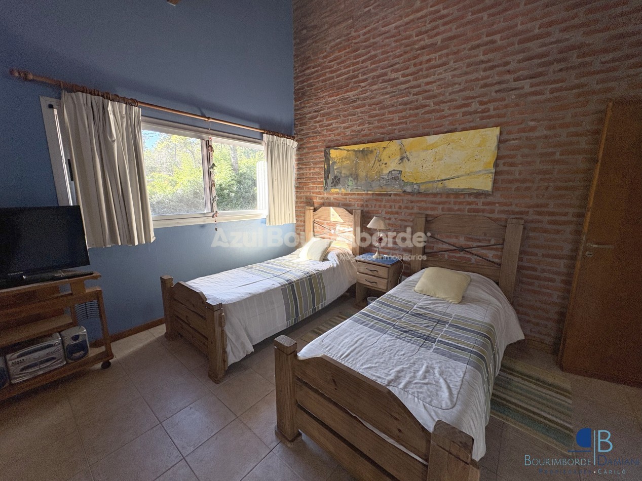 1051- Palmera e/ Oriol y Pinzon