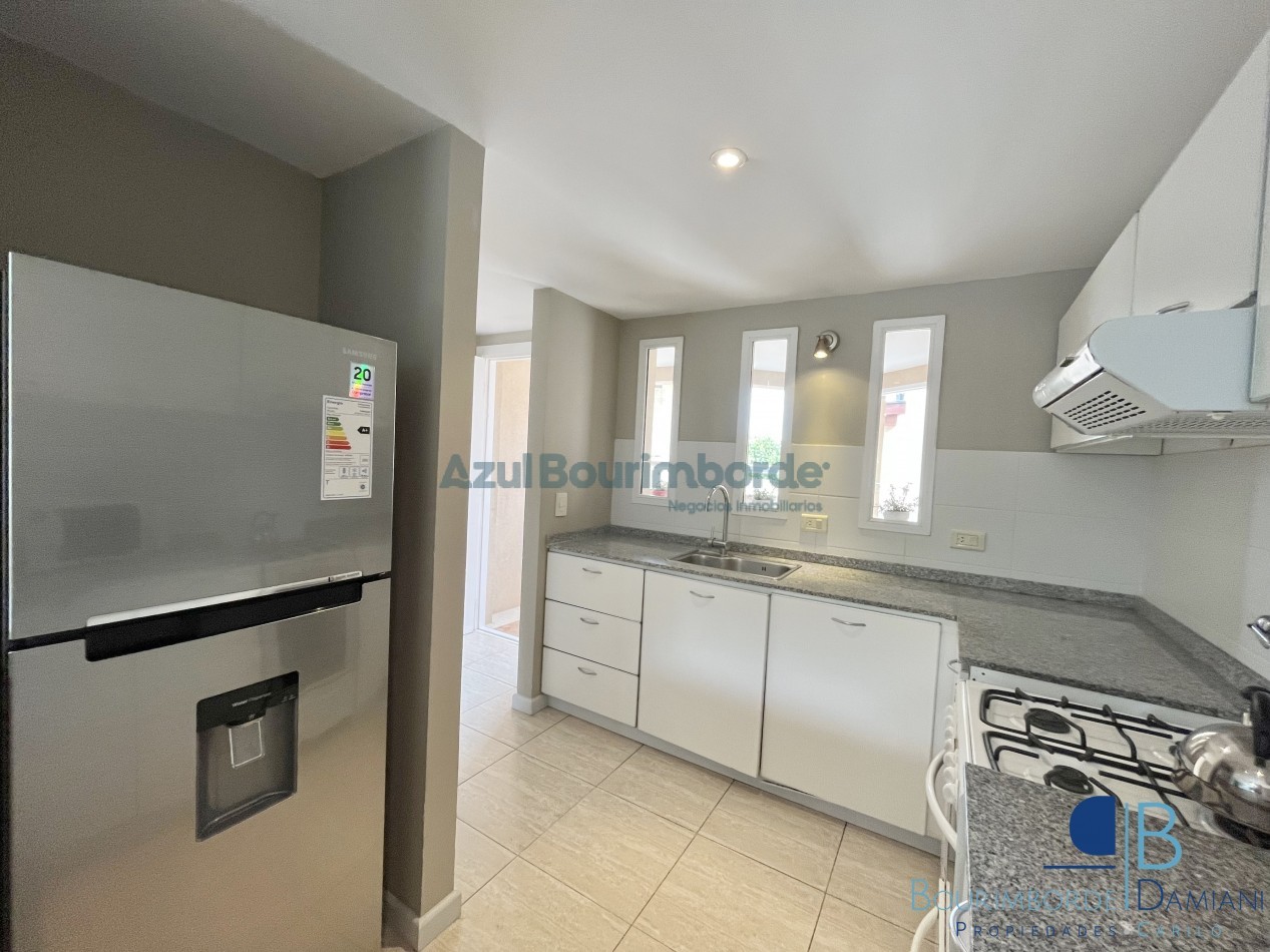 2014 - Departamento Sea Point 