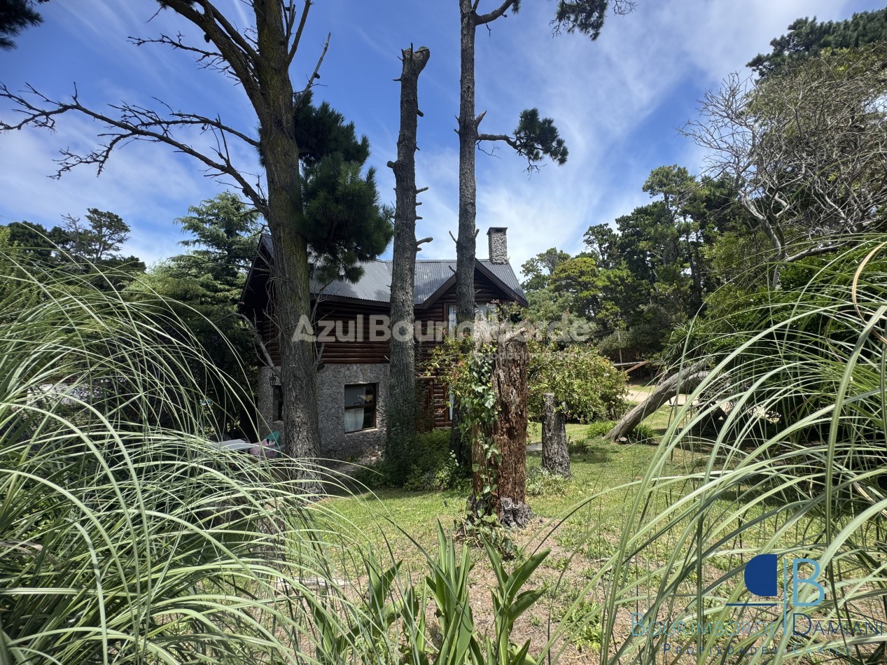 2022 - Rincon Azul cabañas