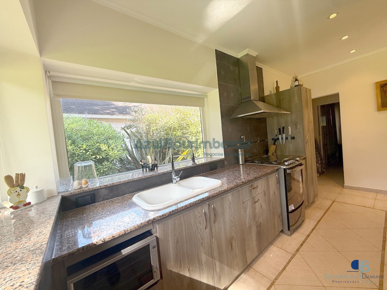 4010 - Codorniz e/ Roble y Paraiso 