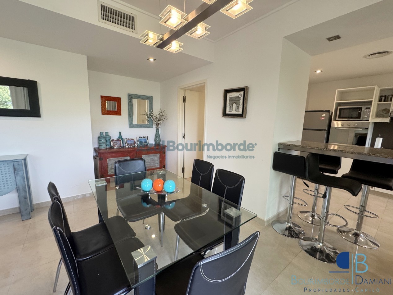 2018 - Departamento Albar 2°F