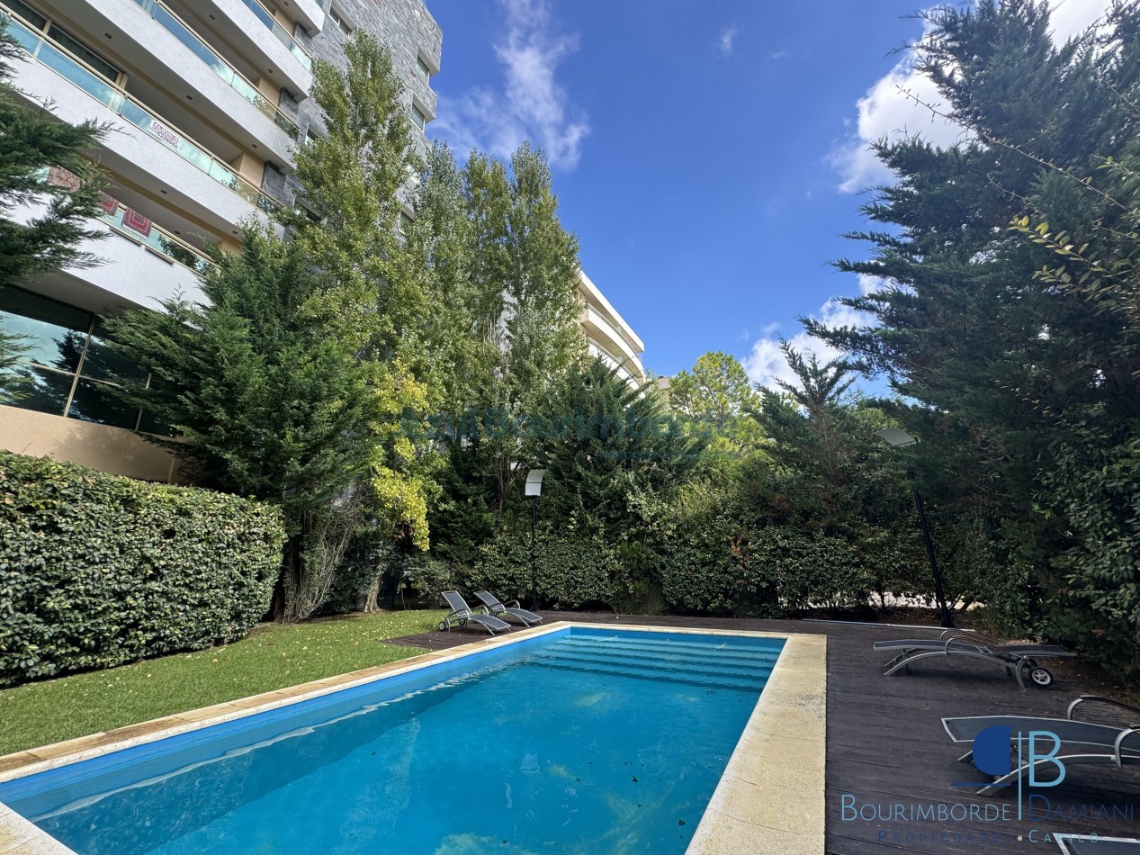 2018 - Departamento Albar 2°F