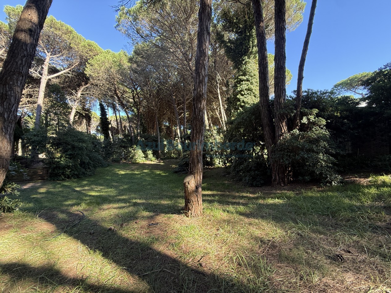 Venta de Lote ZONA 2 Carilo 