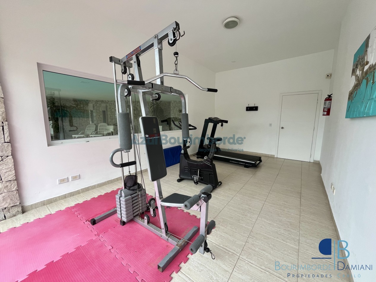 2014 - Departamento Sea Point 