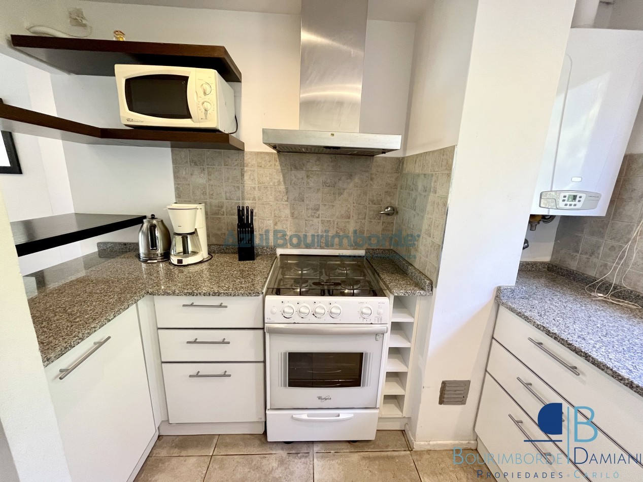 2013 - Departamento En venta 