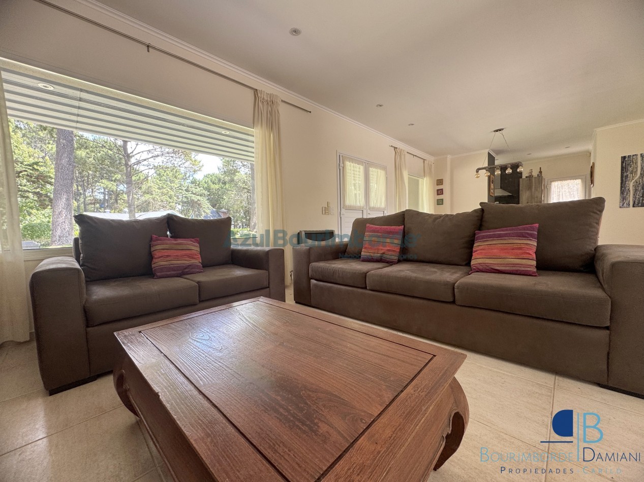 4010 - Codorniz e/ Roble y Paraiso 
