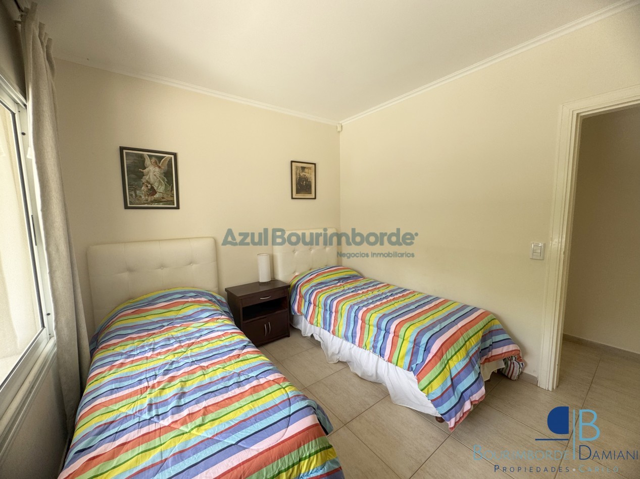 4010 - Codorniz e/ Roble y Paraiso 