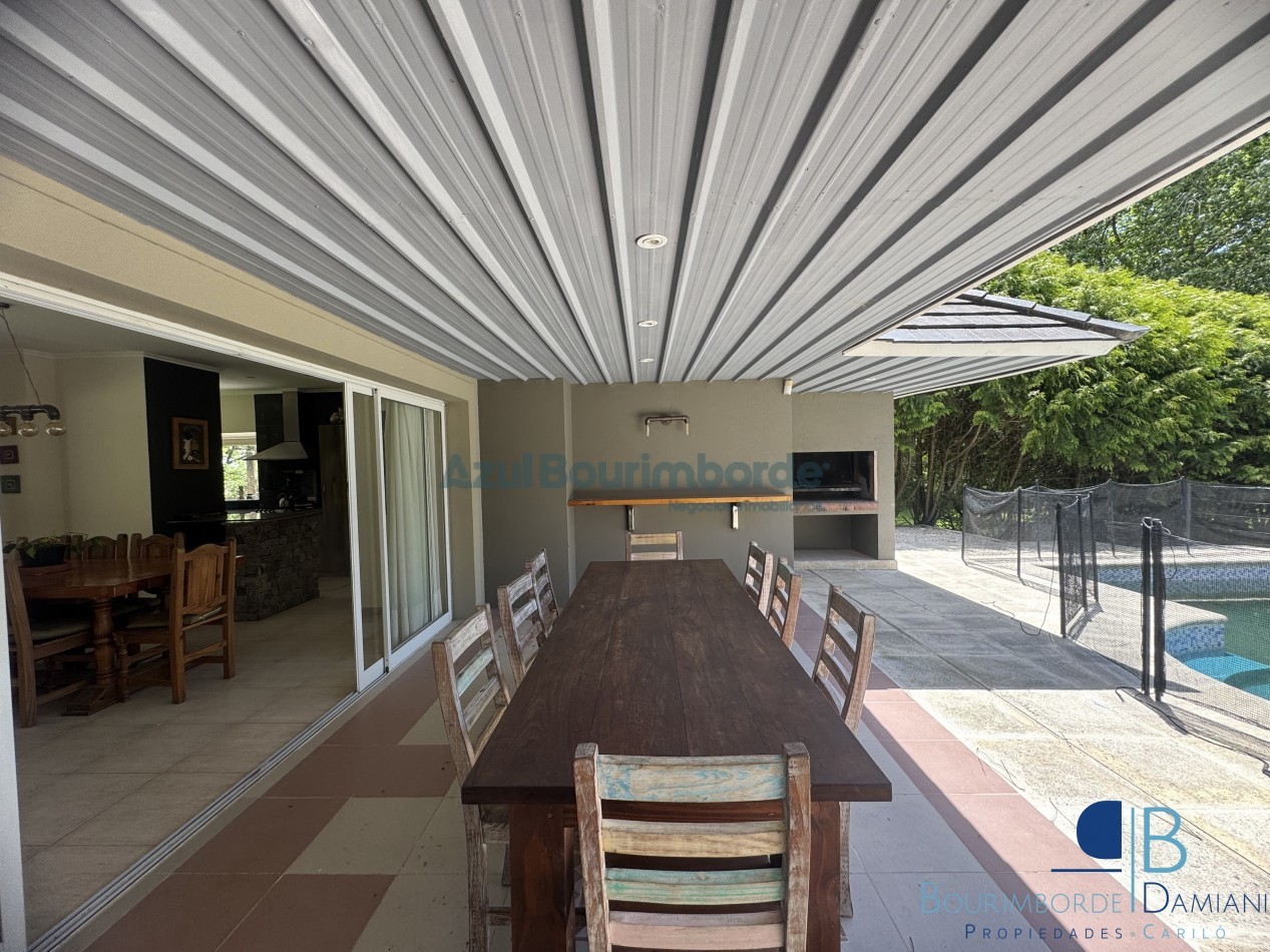 4010 - Codorniz e/ Roble y Paraiso 