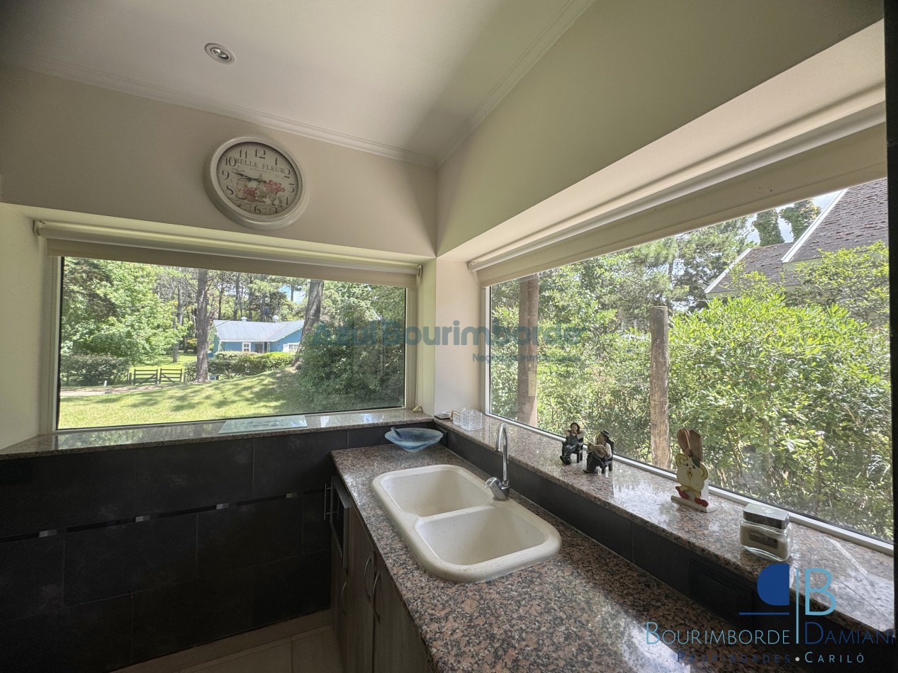 4010 - Codorniz e/ Roble y Paraiso 