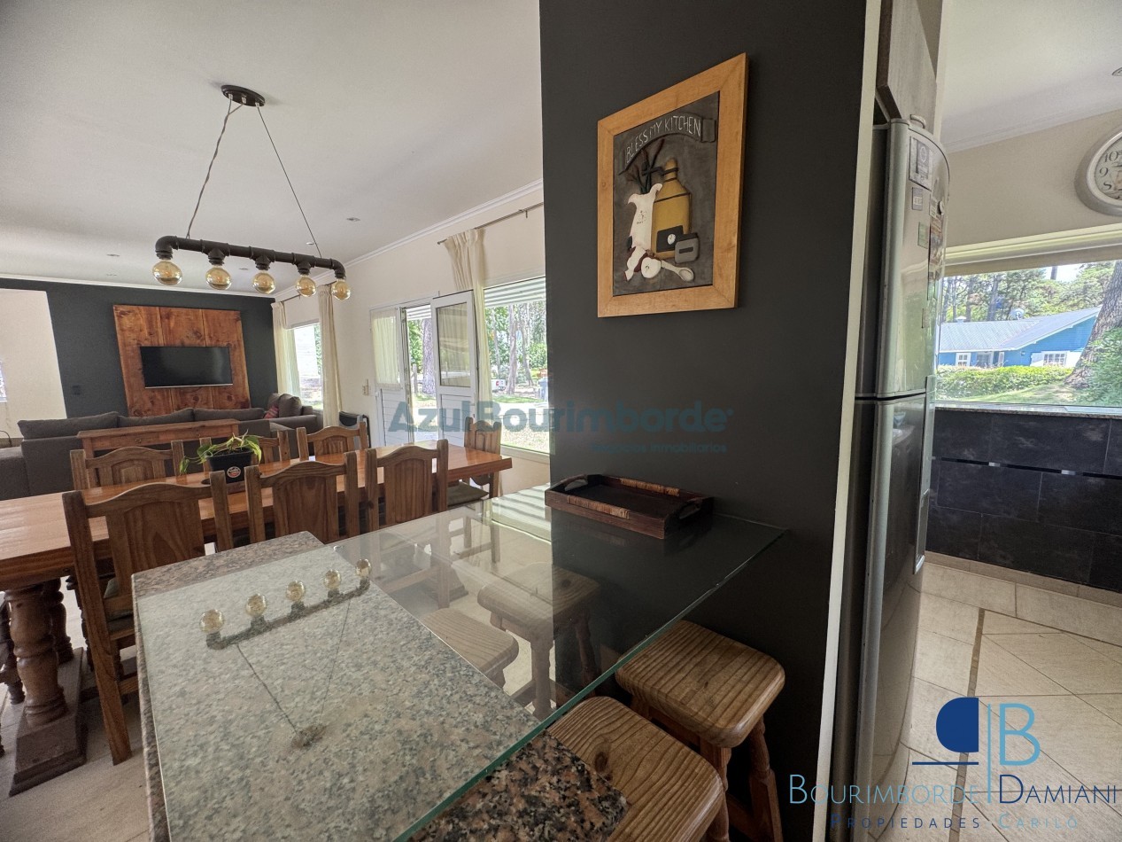 4010 - Codorniz e/ Roble y Paraiso 