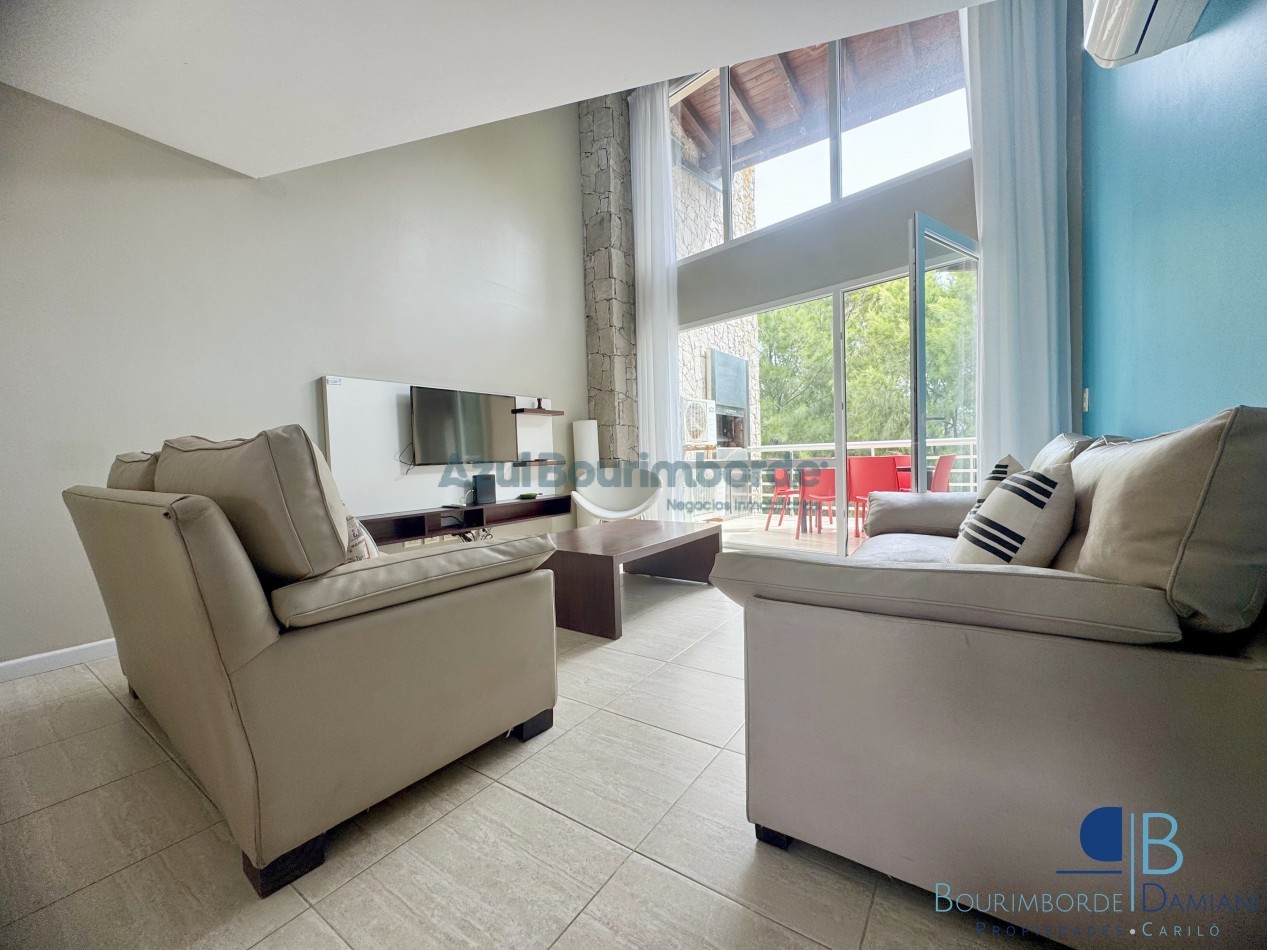 2014 - Departamento Sea Point 