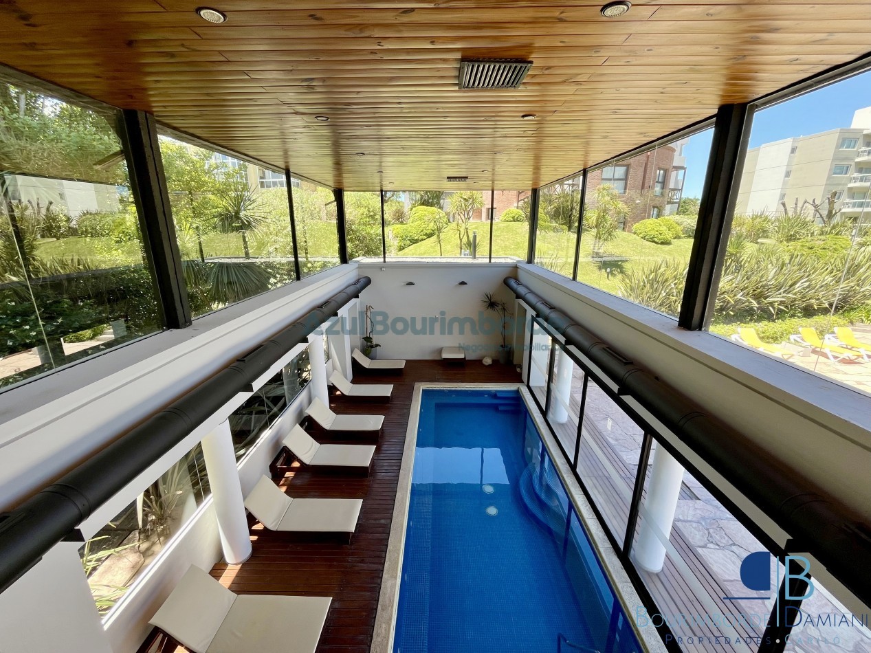 2013 - Departamento En venta 