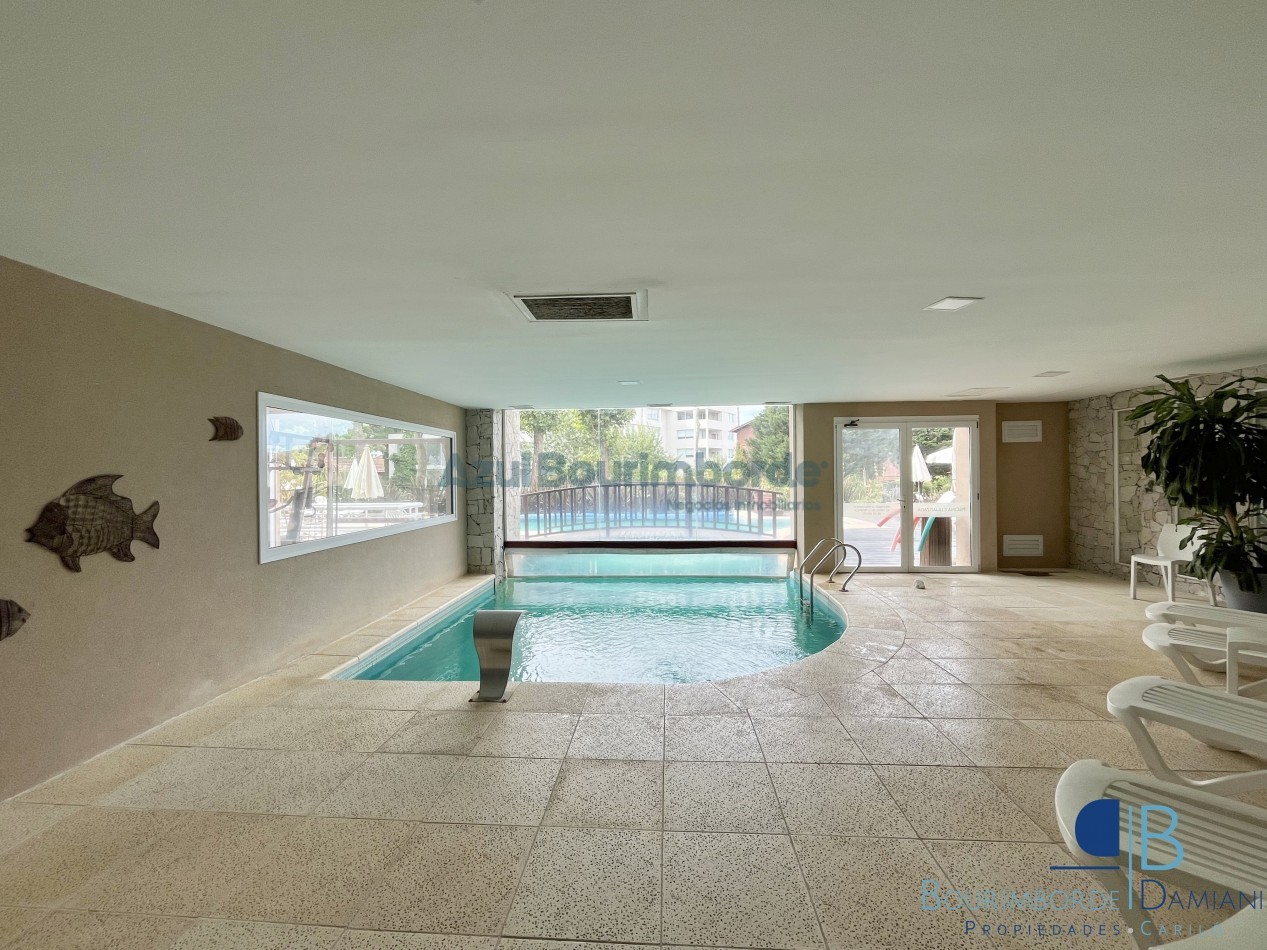 2014 - Departamento Sea Point 